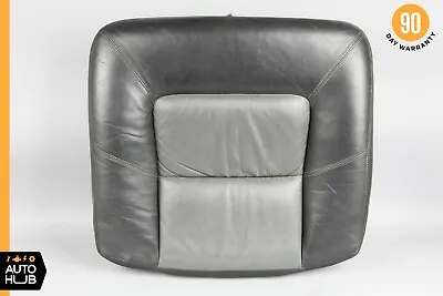 97-99 Mercedes W140 CL600 S600 Coupe Rear Right Lower Bottom Seat Cushion OEM • $203.35