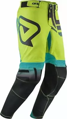 New Kids ACERBIS Motocross Pants (18-24) Youth Trousers Quad Child KTM SX 50 • $16.15