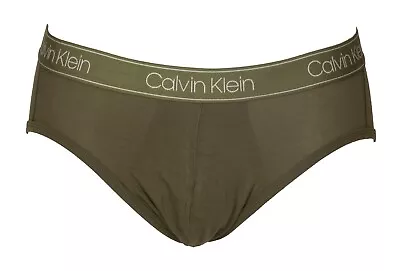 Men's Briefs CK CALVIN KLEIN Elastic Cotton And Modal Stretch Underwear Article  • $59.99