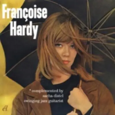 V/A: Francoise Hardy/Canta Per Voi In Italiano Sacha Distel/Swingi... =CD= • £29.99