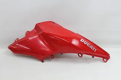 Ducati Multistrada 1200S 1200 10-12 Right Side Upper Fairing Cowl 48032941A • $124.99