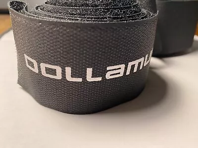 DOLLAMUR HOME MAT STRAP - 6'  New  Without Packaging (2 Straps) • $16