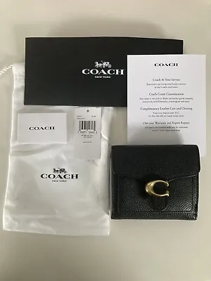 Coach Tabby Wallet • £120