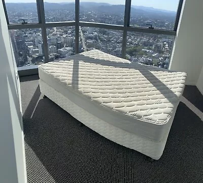 $220 • Buy Double Bed With Ensemble. Premium