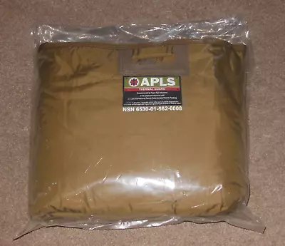 APLS Thermal Guard Emergency Transport Medical Survival Litter NewSealed Package • $75