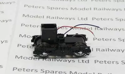 Dapol 113266 Class 68 N Gauge Bogie Assembly Single • £14