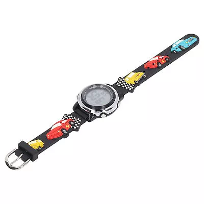 Boy Digital Watch Easy To Use Sports Boy Watch For Kids Over 3 Years Old • $18.50