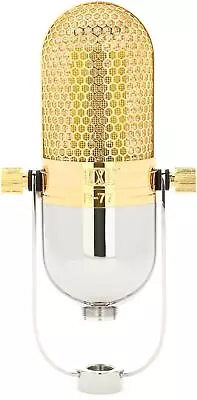 MXL R77 Classic Ribbon Microphone (2-pack) Bundle • $499.90