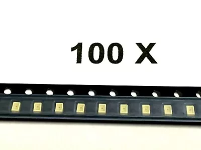 100 X LGM67K LG M67K-J1--3-0-2LEDSMD470nmgreenOSRAMmini TOPLED 100 Count • $7.45