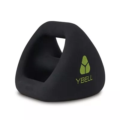 YBell 6.5kg Small Kettlebell/Dumbbell/Med Ball/Push Up Stand Training/Gym • $90
