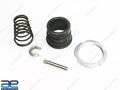 Gear Lever Stick Nut Cup Repair Kit For Massey Ferguson 35 65 135 240 @US • $37.39