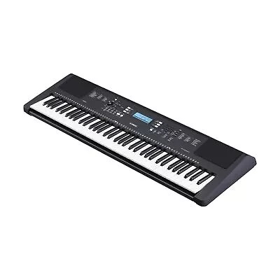 Yamaha PSREW310 76-Key Touch Sensitive Portable Keyboard With PA130 Power Ada... • $209.99