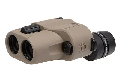 Sig Sauer ZULU6 HDX 20x42 Binocular • $1199.99