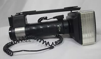 £19.99 • Buy Mezt 45 CL-1 Hammer Head Flash Gun