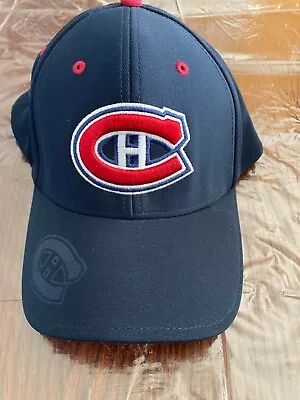 Montreal Canadiens NHL '47 L-XL Hat • $10.93