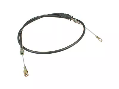 Original Equipment 55NB25J Right Parking Brake Cable Fits 1970-1976 Porsche 914 • $73.50