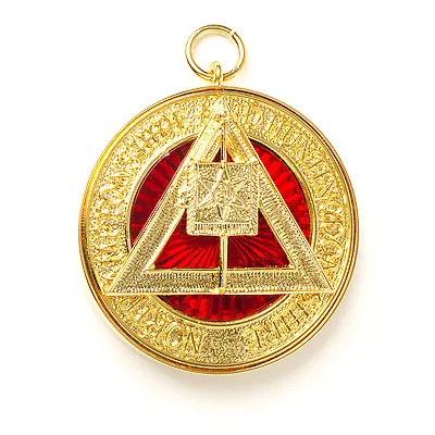 Chapter Past Rank RA Royal Arch Provincial Collarette Jewel Any RANK / PROVINCE • £33.59