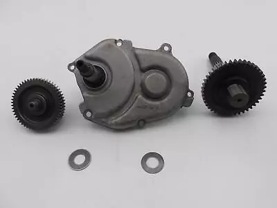 Transmission For Scooter MBK 50 BOOSTER 1999 To 2003 • $110.12