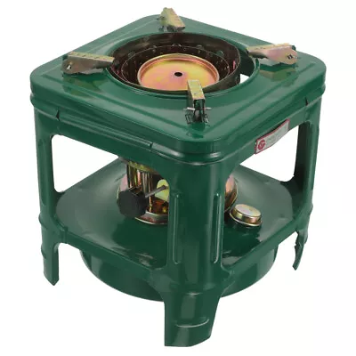  Camping Paraffin Stove Outdoor Portable Barbecue Oven Mini Household • £29.25