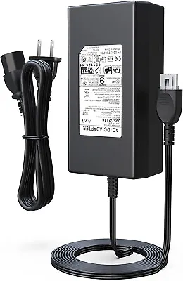 AC Adapter  For HP Photosmart PSC 1350 1510 1610 2510 5550w 0957-2146 0957-2094 • $12.99