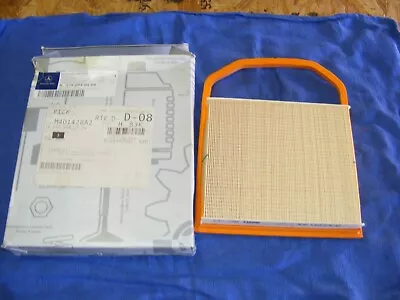 A2760940504 Mercedes-Benz Engine Air Filter NOS (ben2) • $39.99