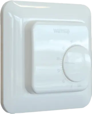 WarmUp Manual Thermostat - MSTAT • £64.57