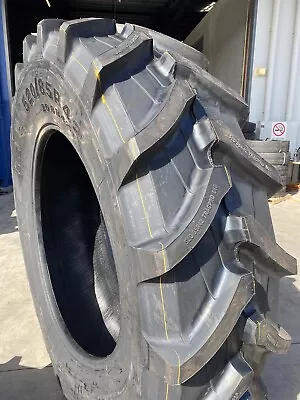 $2040 • Buy 520/85R42 NEW TRACTOR TYRES RADIALS Nuemaster  20.8R42