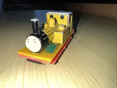 £14.99 • Buy Rare Thomas And Friends Trackmaster Stepney (1997) Tank Engine Track Master ERTL