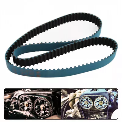 Racing Timing Belt For Acura Integra DOHC VTEC 1.8L  B18C1 B18C5 94-01 Blue • $39.90