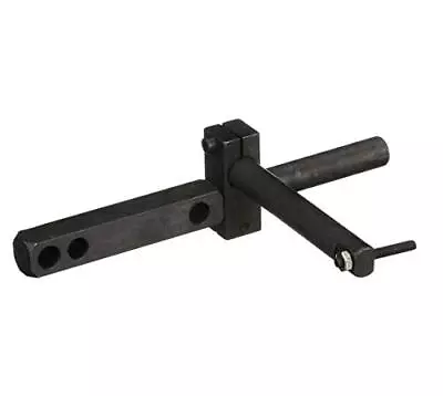 39002123 Steel Mill Vise Stop For 5  And 6  V • $34.99