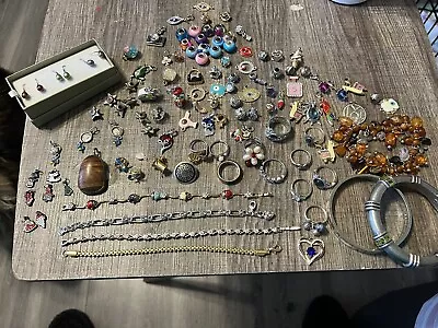 Custom Jewelry Lot Vintage • $10