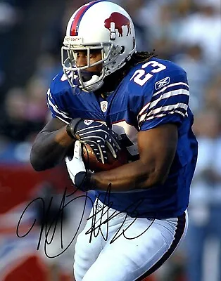 Marshawn Lynch Autographed Signed 8x10 Photo Buffalo Bills *reprint* • $14.19