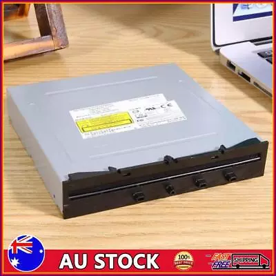 Game DVD Rom Drive DG-6M1S-01B DG-6M1S 6M2S ONE For Xbox One Version 100-240V • $37.39