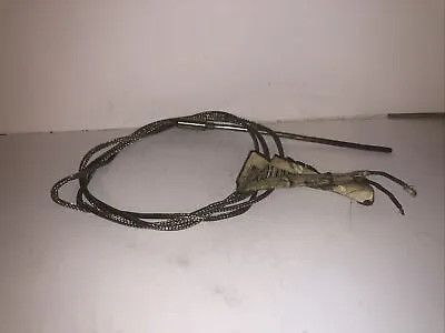 NEW Thermocouple For Central Heating Boiler On Oil Rayburn Nouvelle/368k - R1444 • £50