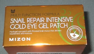 MIZON Snail Line Snail Repair Eye Cream NEW • $15.69