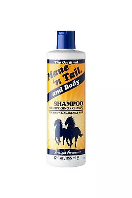 Mane 'n Tail Shampoo • £12.66