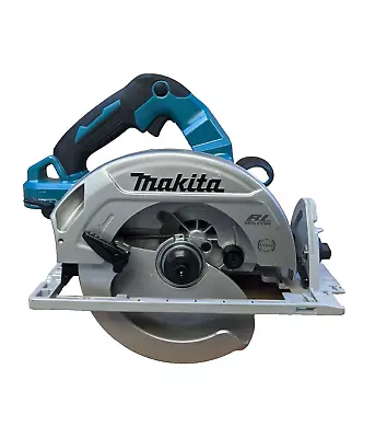 Makita 18V X2 LXT 7-1/4  Circular Saw Kit (5 Ah) XSH06Z • $115.95