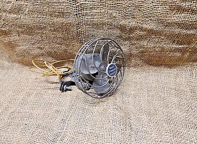 Vintage Original Accessory Wards FAN Steering Column Dash GM Chevy Ford • $49.99