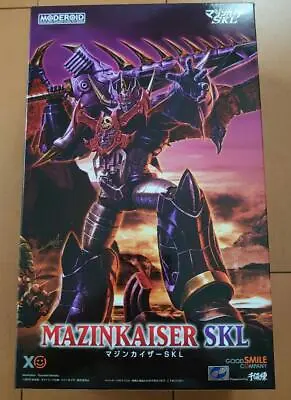 Mazinkaiser Skl Moderoid Plastic Model Kit Good Smile Company • $66.37