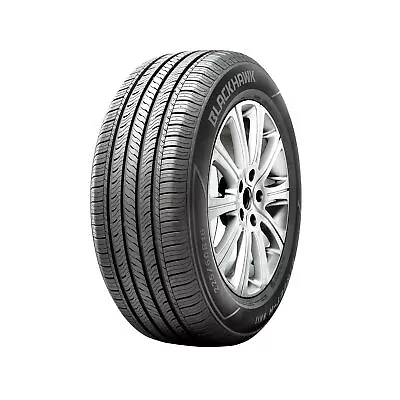 1 New Blackhawk Street-h Hh11  - 175/70r14 Tires 1757014 175 70 14 • $50.97