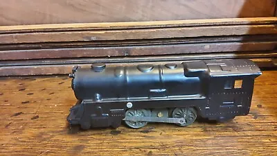 Marx 591 Locomotive EX • $35