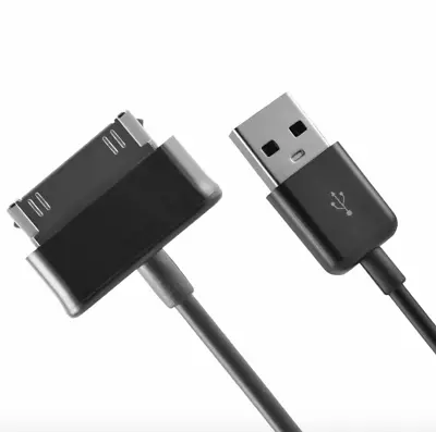 Genuine USB Data Lead Cable Charger For Samsung Galaxy Tab 2 Tablet 7/8/10/10.1 • £4.99