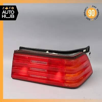 96-98 Mercedes R129 SL500 SL320 Right Side Tail Light Taillight Lamp OEM • $116.20