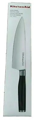 $24.99 • Buy KitchenAid  Classic Forged Series Full-Tang 7.8  COOK'S Knife Onyx - NEW & RARE