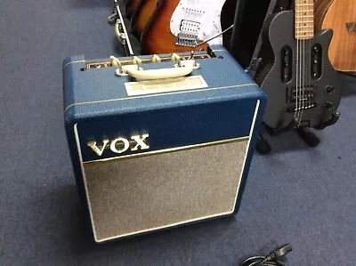 Vox AC4C1 Tube Amp • $450