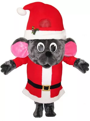  Chrismouse  Adult Mouse Costume Christmas Costume • $450