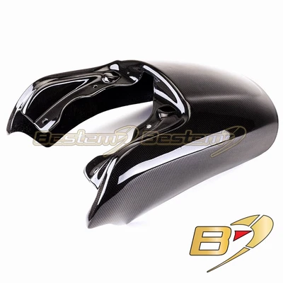$299.85 • Buy 2009-2017 Harley V-Rod Muscle 100% Carbon Fiber Rear Tail Fairing VRSCF Cowl 