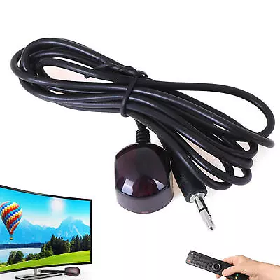 NEW IR Receiver Cable External Universal IR Receiver Extender Repeater Receiver • $7.02