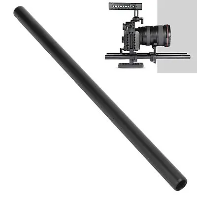 15mm DSLR Camera Rods For Camera Follow Focus 15mm Track Duct For Follow Foc SG5 • £11.50