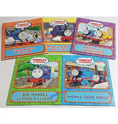 £4.99 • Buy Childrens Kids Reading Books Story Book Bedtime - Thomas The Tank Engine Stories